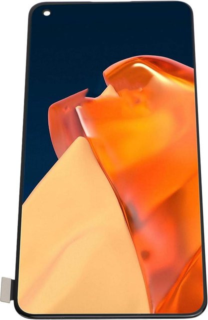 Ersatz-Touchscreen Digitizer und Display Baugruppe in Schwarz für LE2113 LE2111 LE2110 LE2117 LE2115 inklusive Reparaturset - Bild 1