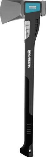 Gardena Spaltaxt 2800 S aus Stahl in Grau - Bild 1