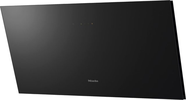 Miele Esse/Dekor-Dunstabzugshaube Escala DAH 2960 EXTA in Obsidianschwarz - Bild 1