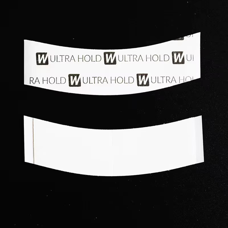 36 Stück doppelseitiges Spitzenperückenband, Weiß, Ultra-Hold - Bild 4