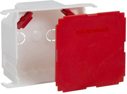 Schneider Electric Klemmdose 5586160 aus Kunststoff in Weiß - Bild 1