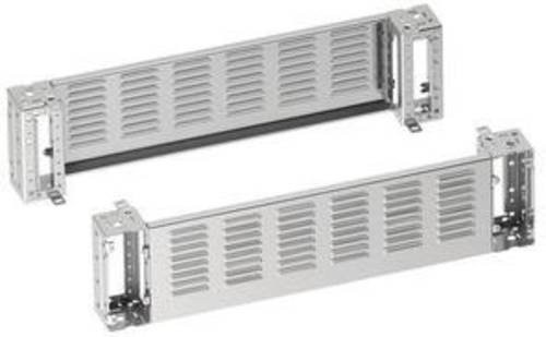 Schneider Electric NSYSPFVX8200 Sockel in Silber, B: 80 cm, H: 20 cm - Bild 1