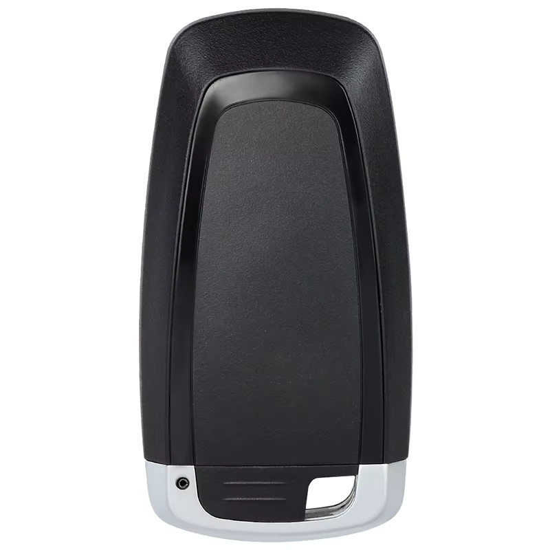 KEYECU Smart Remote Key Fob M3N-A2C93142300 164-R8163 315 MHz ID49 Chip für Ford Fusion F250 F350 F450 Explorer Bronco Ecosport in Schwarz - Bild 4