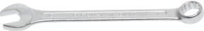 BGS Maul-Ringschlüssel Kombination Silber SW 16 mm - Bild 1