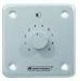 Omnitronic ELA LS-Regler 10W Stereo in Silber - Bild 1