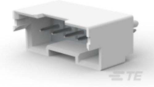TE Connectivity 2132230-5 Beutel in Weiß - Bild 1