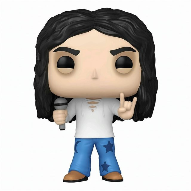 Funko Dio Musik Vinyl Figur Ronnie James Dio - Bild 1