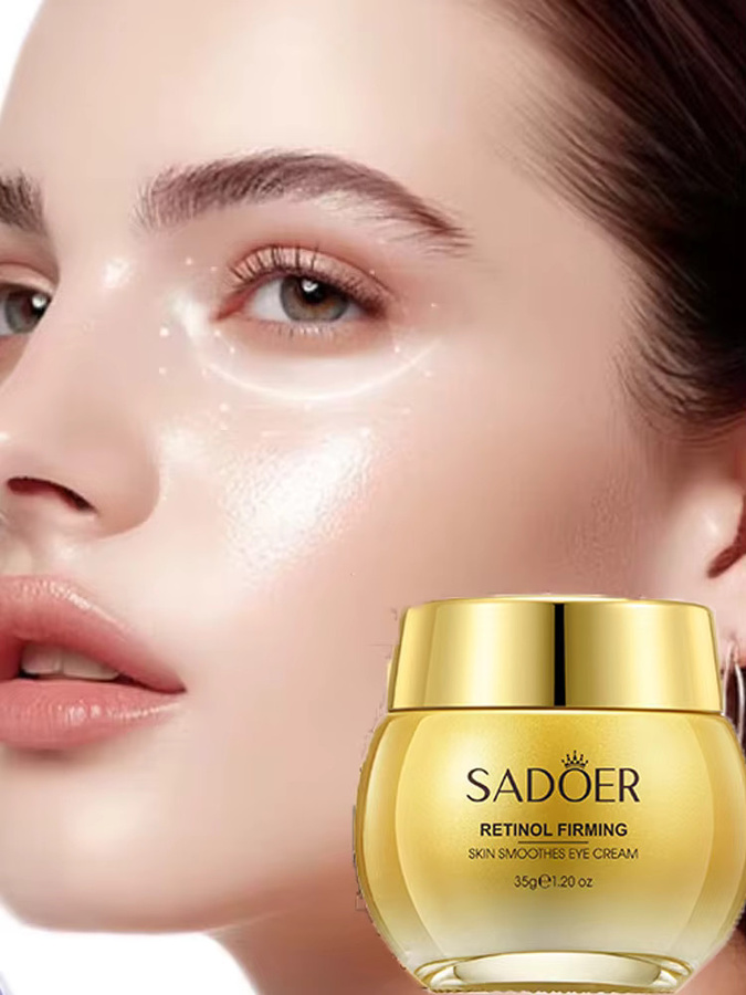PWYUMAN Augen-Serum mit Retinol, Unisex - Bild 4