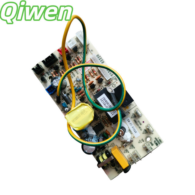 Hanny10-12B Power Platine HYS10-12-KD PCB110729M1 Computer-Board für Rotwein- und Zigarrenschränke in Multicolour - Bild 1