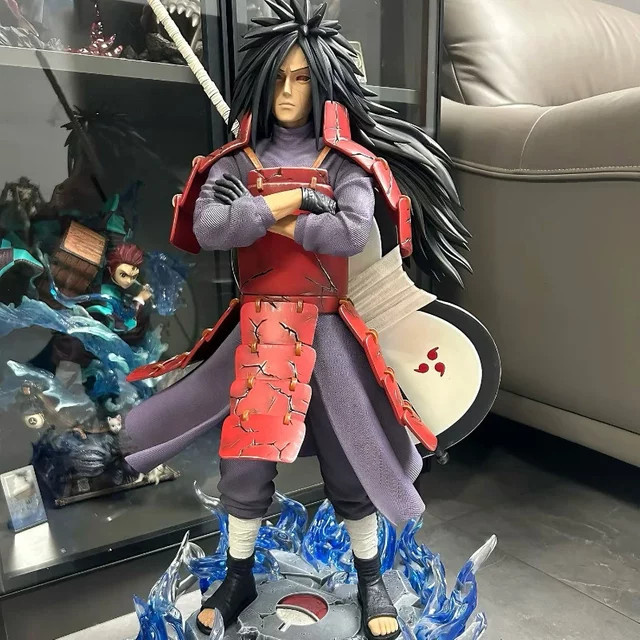 Bandai Anime-Actionfigur, Statue, 43cm, Kunststoff, Bunt / Mehrfarbig - Bild 1