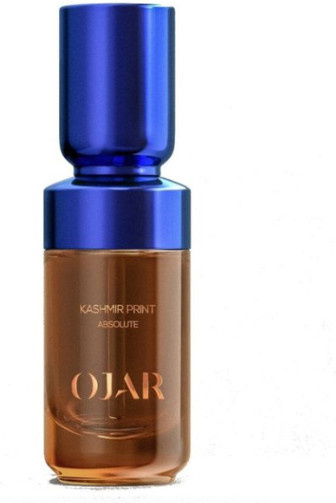 Ojar Kashmir Print Absolute Eau de Parfum - Bild 1