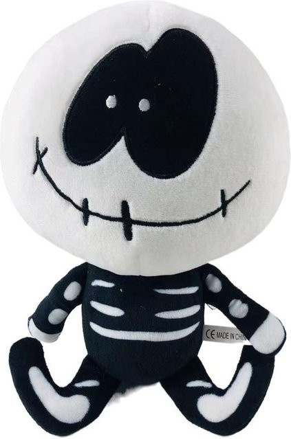 Yiran toy Friday Night Funkin Nene Pico Darnell Freundin Plüschtier, Anime, ab 14 Jahren - Bild 1