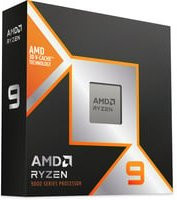 AMD Ryzen 9 9950X3D Prozessor mit 16 Kernen, 5,7 GHz und AM5 Sockel - Bild 1