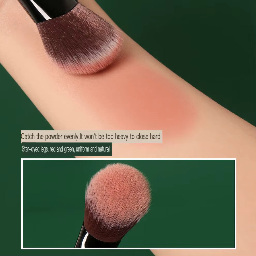 Reverse Age M65 Slope Blush Brush Makeup Brush - Bild 3