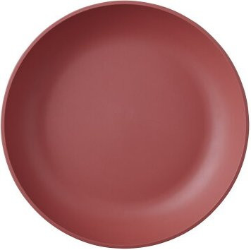 Mepal Suppenteller Silueta in Vivid Mauve, Durchmesser: 21 cm - Bild 1
