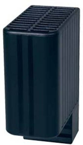 Siemens Heizgerät 8MR2122-4AB 24 V/DC 250W Schwarz B: 10,0 cm, T: 8,5 cm, H: 18,2 cm - Bild 1