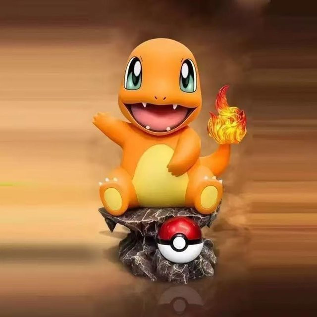 Pokémon Bisasam Evolutionskombination, Actionfiguren, grün, ab 14 Jahren - Bild 1