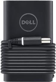 Dell Slim Netzteil 65 Watt in Schwarz für Chromebook 3120, Inspiron 14 3437, Latitude 3150, 33XX, 34XX, 35XX, E5440, E5450, E5550 - Bild 1