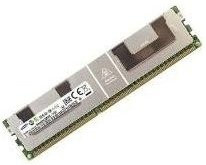 Samsung Semiconductor DDR3L LRDIMM Arbeitsspeicher 32GB 1600 MHz PC3L-12800L CL11 ECC 240-polig Grün M386B4G70DM0-YK03J - Bild 1