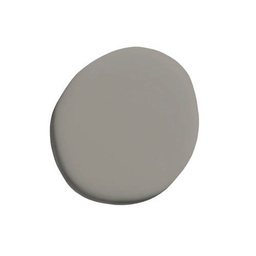 Alpina Farben Wandfarbe Pure Farben Felsgrau matt 2,5 l - Bild 2