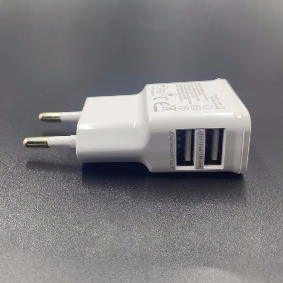 LEDSONLINE USB-Netzteil für LED-Streifen mit 5V 2A 10W, USB-A Anschluss, Weiß oder Schwarz - Bild 3