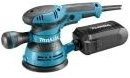 Makita BO5041 Exzenterschleifer in Blau - Bild 1