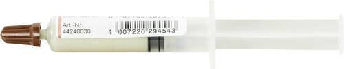 PFERD Diamantpolierpaste DPP Korngröße 30µ grob für hartes Metall in Weiß, 5 g - Bild 1