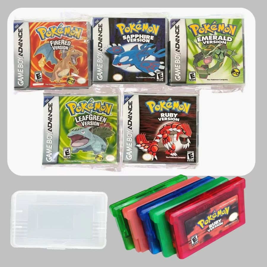 Bandai Pokémon, Spielkarten, 5-teiliges Set, ab 6 Jahren - Bild 2