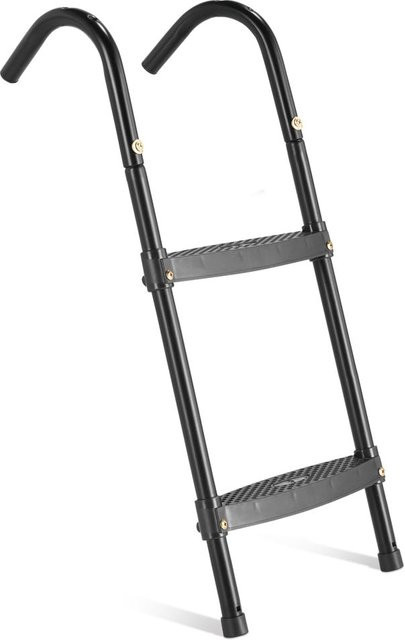 Crivit Trampolin Leiter - Bild 1