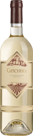Capichera Isola dei Nuraghi 2024 Weißwein Vermentino Sardinien, Italien, 0,75 l