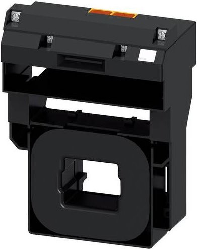 Siemens Wechselantrieb 3RT1987-5AP31 in Schwarz - Bild 1