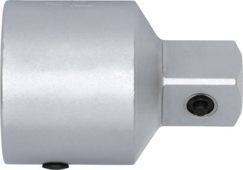 Gedore RED Reduzierstück aus Chrom-Vanadium in Silber mit 3/4 Zoll Antrieb und 25 mm Aufnahme - Bild 1