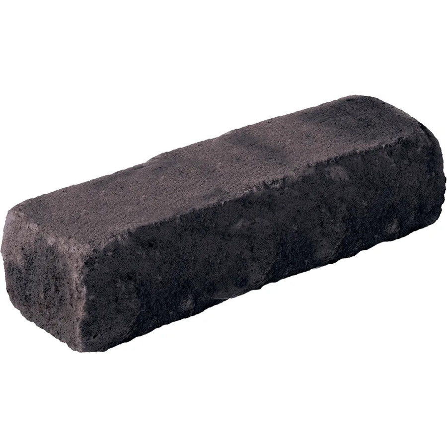 DIEPHAUS Mauerstein SIOLA-MINI in Schwarz, Naturstein-Optik, B/T/H: 50 x 16,5 x 15 cm - Bild 2