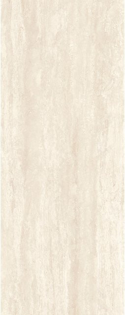 Schulte Duschrückwand DecoDesign Softtouch Kalkstein-Beige B/H: 125 x 255 cm - Bild 1