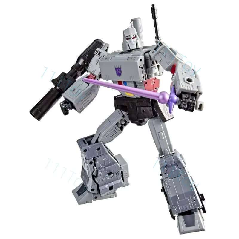 Hasbro Transformers Studio Series SS86 Leader Megatron, Actionfigur, ab 8 Jahren - Bild 2
