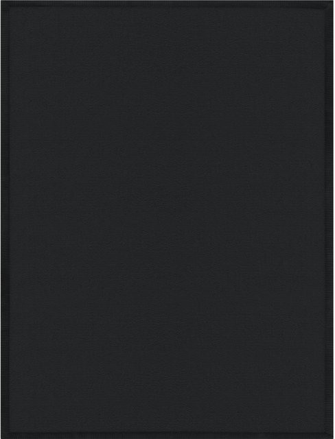 Waschbarer Kinderteppich Atami schwarz B: 200 cm, T: 280 cm - Bild 1