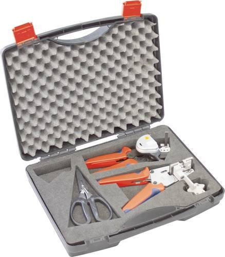 HARTING Konfektionierwerkzeug 09350009913 Montagewerkzeug in Multicolour - Bild 1