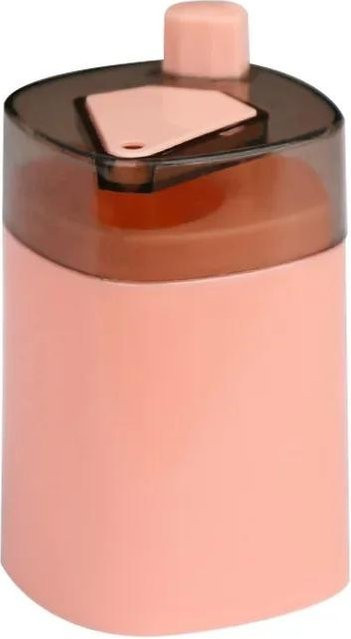 Automatische Zahnstocherbox von NATAWA in Rosa für Zuhause, Hotel und Restaurant - Bild 1