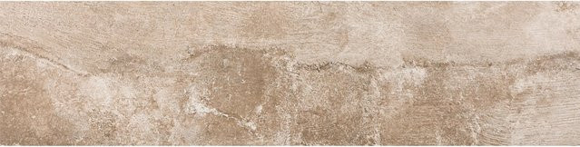 Bodenfliese Feinsteinzeug UNITED TILE UND MOSAIC Daifor in Beige, Holzoptik, Matt, B: 30 cm, T: 120 cm - Bild 1