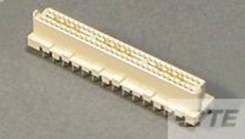 TE Connectivity Tube 5536279-2 in Beige - Bild 1