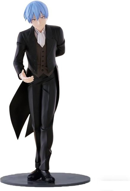 Sega Frieren: Beyond Journey's End Frieren Luminasta Himmel Vorig Action PVC Spielzeug Figur Modell - Bild 1