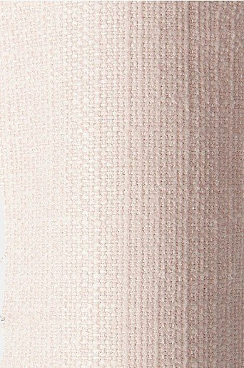 JENSEN SOLID Stoffmuster in Pink und Beige - Bild 1