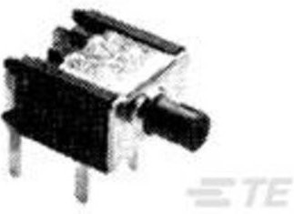 TE Connectivity 1825096-6 in Schwarz - Bild 1