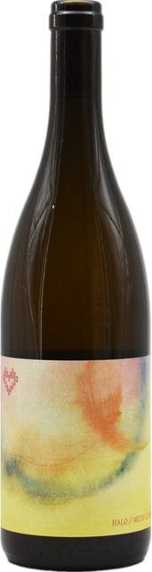 Lorenz Halo Bio Sauvignon Blanc Weißwein, 2020, Steiermark, trocken, 0,75 l - Bild 1