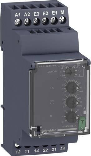 Schneider Electric Stromwächter RM35JA32MR in Grau - Bild 1