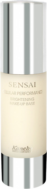 Sensai Cellular Performance Brightening Make-Up Base, LSF 15, Unisex - Bild 1