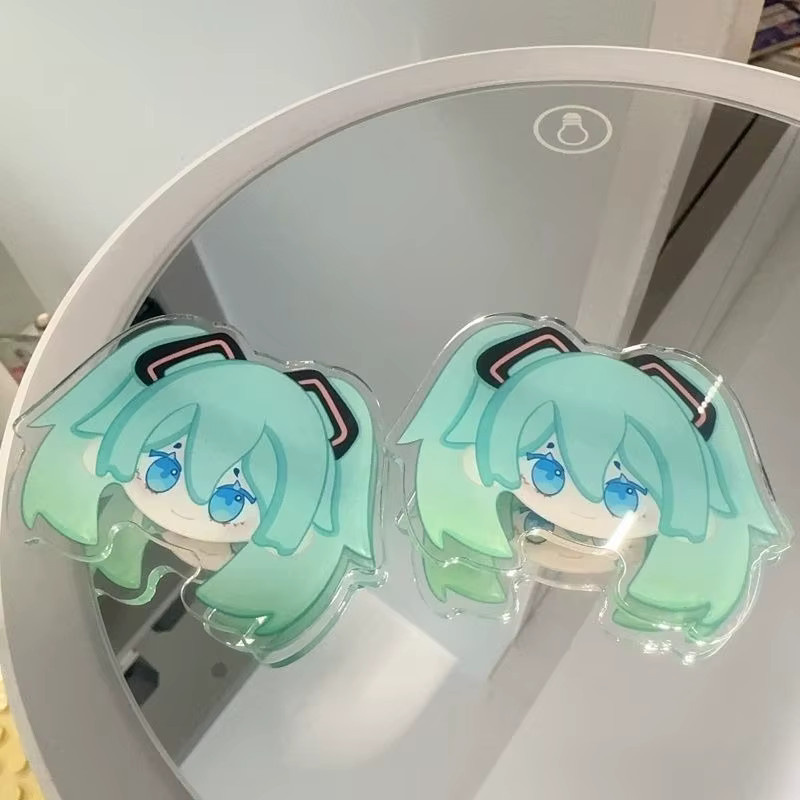 Hatsune Miku Haarspange, Kinder - Bild 2