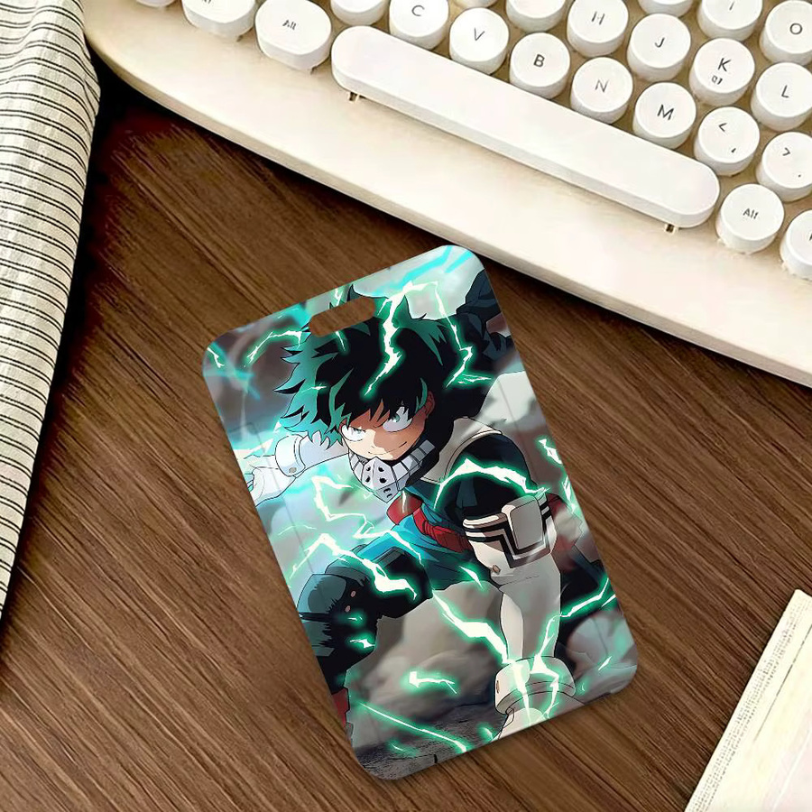 bilibili Lanyard Ausweiskartenhalter, Kinder - Bild 3