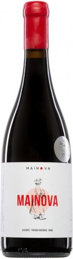 Mainova Mainova Tinto, trocken, Rotwein, 2020, 0,75 l - Bild 1