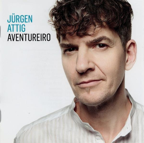 Aventureiro, Verschiedene, CD, Columbia - Bild 1